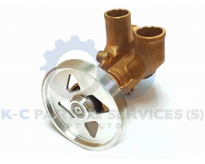 JPR-VP0060DB Seawater Pump